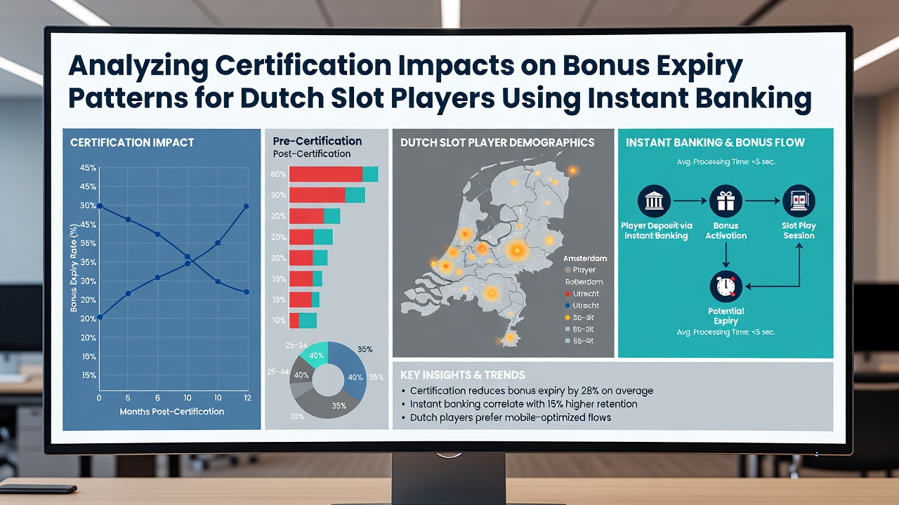 Patronen in bonusverval en instant banking bij Nederlandse slotspelers